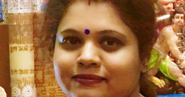 On Writing: Exclusive Interview With Author Rubina Ramesh (#MyFriendAlexa Post 2)