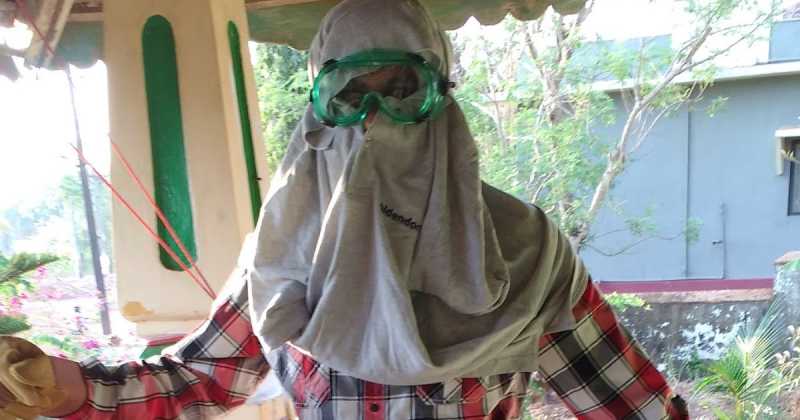 Once Bitten Twice Shy