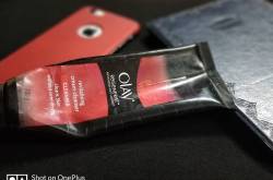 One Cleanser/FaceWash that I Swear By #Olay