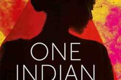 One Indian Girl by Chetan Bhagat PDF   EPUB Book Download