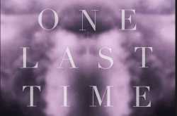 One Last Time.....And Once Again!