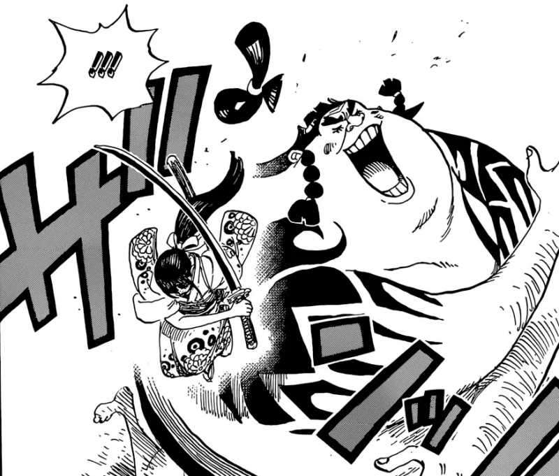 Chiranjeevi Bhattarai Blogs One Piece Chapter 916 Release Date Spoiler Geeksnipper Blogadda