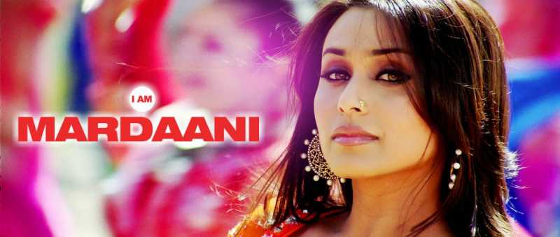 One Helluva Mardaani Decision!