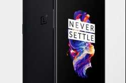 OnePlus 5 with 8 GB RAM, Dual Camera Launched in India - Starts from Rs. 32,999