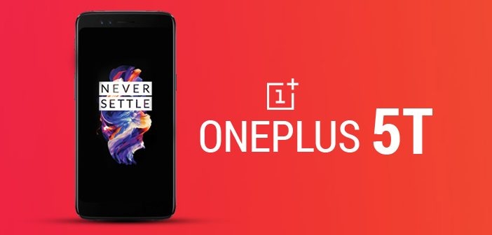 OnePlus 5T Leaks, Images- Everything We Know So Far - TechAkshay.com
