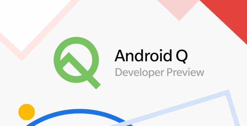 OnePlus 6/6T Gets Android Q Developer Preview 2 - The Unbiased Blog