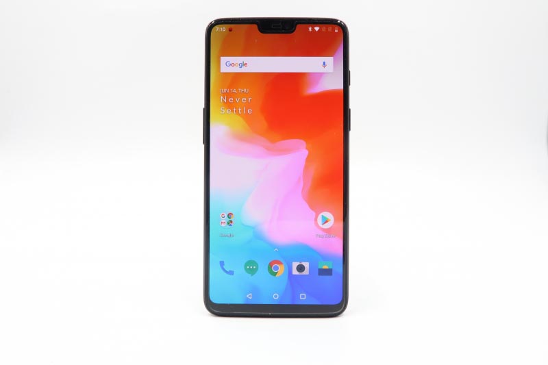 OnePlus 6 Review : Flagship Smartphone Under 35,000 INR |