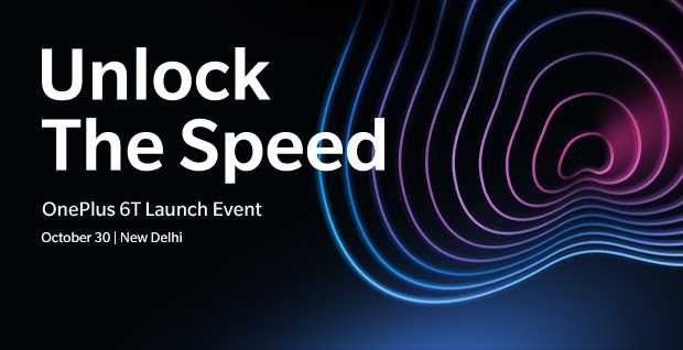 OnePlus 6T â Everything We Know About OnePlus 6T Launch Specs & Price - TechAkshay.com