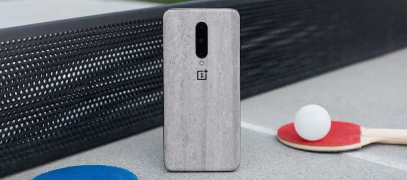 OnePlus 7 Pro Almond Gold Design Introduced; To Be Available Soon