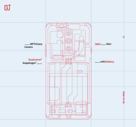 OnePlus Guess The Specifications Contest - Win OnePlus 7 Pro - ContestNews