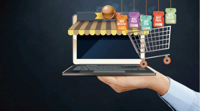 Online Shopping Apps - Unsung Super Heros Of Our Everyday Life!