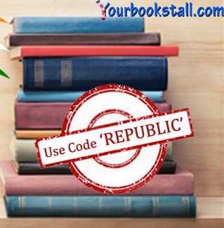 Online Bookstore Yourbookstall.com Announces FLAT 35% Off On Books, On This Republic Day