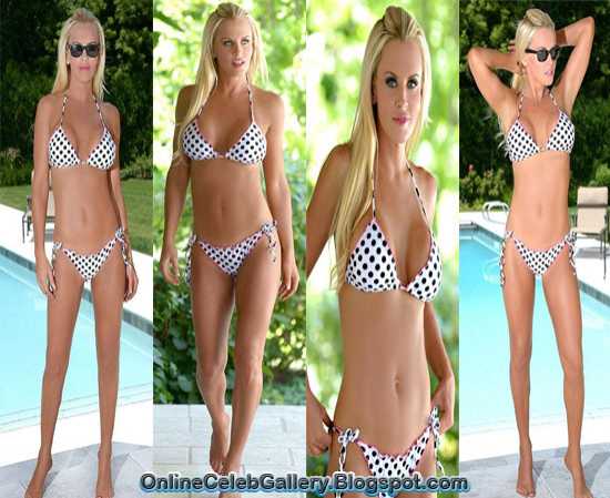 OnlineCelebGallery - Exclusive Updates For Your Favorite Celebrities, Movies, Events And More.: Jenny McCarthy Celebrates Her Move Back To Hometown