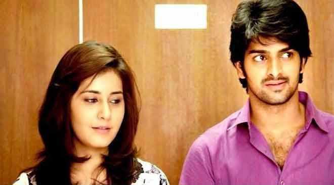 Oohalu Gusagusalade - A Feel Good Movie