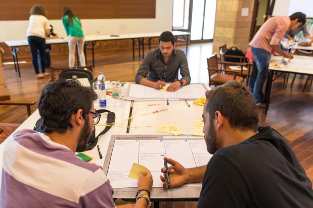 Oops, We’ve Hit A Crisis - Business Recovery