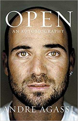 Open: An Autobiography-Book 17 Review