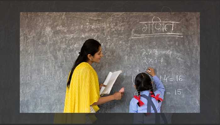 Operation Whiteboard - Jharkhand Schools To Get Freedom From Chalk Dust - Chaaipani