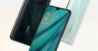 Oppo A9X Smartphone: Features, Specifications And Price