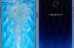 Oppo F9 Flat Rs. 2,000 off - Flipkart Big Billion Day Sale 2018