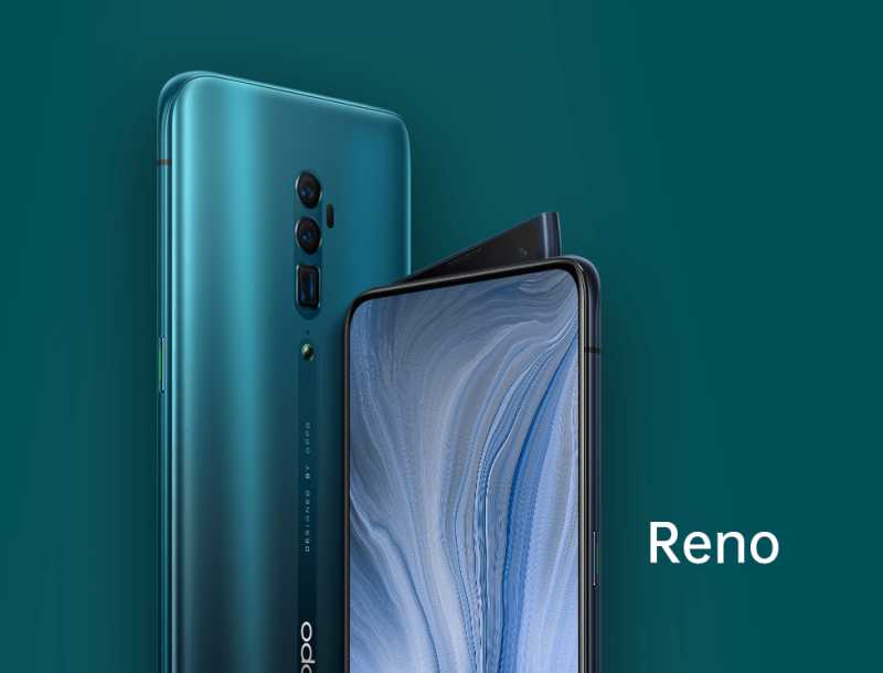 Oppo Reno Series To Debut In India On 28 May: Specs, Price, And Features | GarimaShares