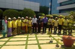 Oracle India gets recognition for scenic Hyderabad campus | Explore Oracle