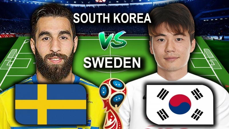 Oracle Tapir Anticipates Sweden Will Certainly Defeat South Korea