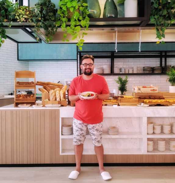 Origins At Vida Emirates Hills, Dubai