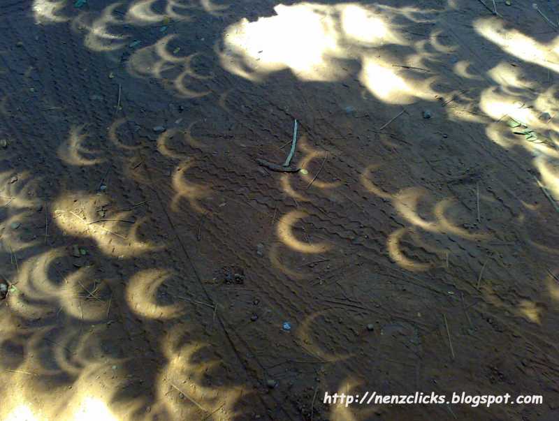 Oru Soorya Grahanathil....