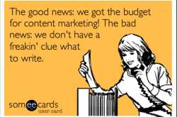 Outline to help you in designing social media marketing strategy for B2B