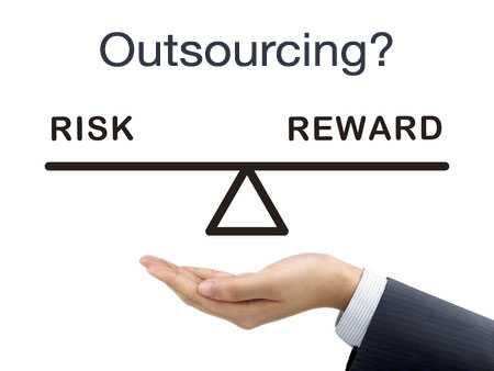 Outsourcing - A New Business Approach Towards Workforce Management