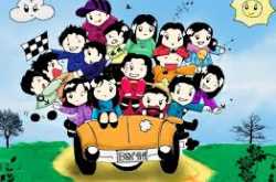 Over a cup of coffee...