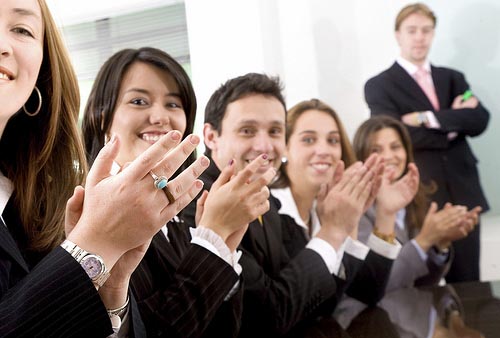 Overcoming Your Fears