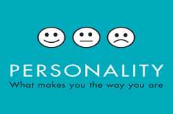 PERSONALITY