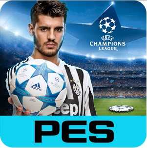 PES Soccer 2017 APK Free Download For Android