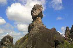 PHANTOM ROCK WAYANAD, KERALA