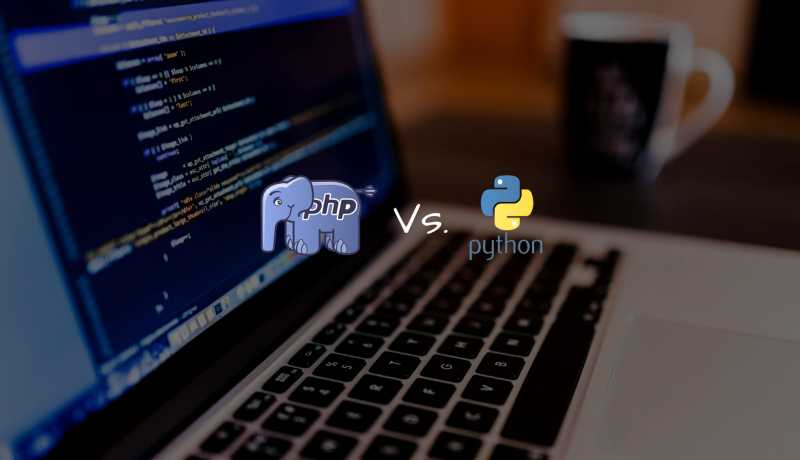 PHP Vs Python à¤à¤¾à¤¨à¥ à¤à¥à¤¨ à¤¸à¥ Programming Language à¤¹à¥ à¤¸à¤¬à¤¸à¥ à¤¬à¥à¤¹à¤¤à¤°