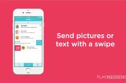 PLAYMessenger: smart mobile communication for kids  - Financell.com