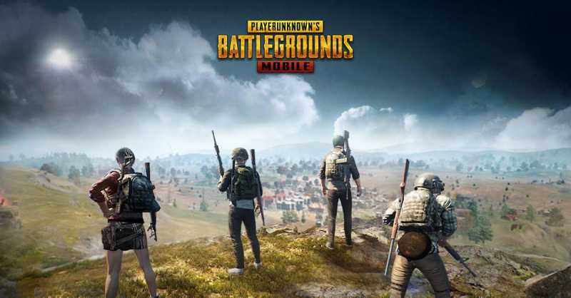 PUBG Mobile Servers Are Down. Is There An Update In The Offing?