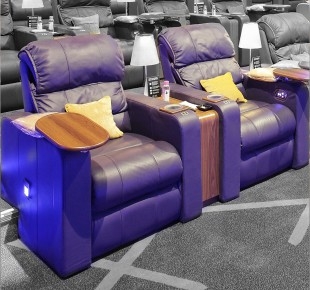 PVR CINEMAS BROADENS LUXURY BRAND PARTNERSHIPS TO REWARD ITS TOP TIER LOYALTY MEMBERSHIP - Colorific India