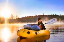 Packable Outdoor Gear You Can Easily Carry With You | Wandering Cerebrations