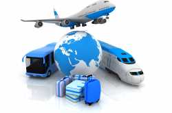 Packers and Movers: Transportation