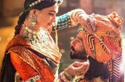 Padmaavat: a short review from a Rajasthani