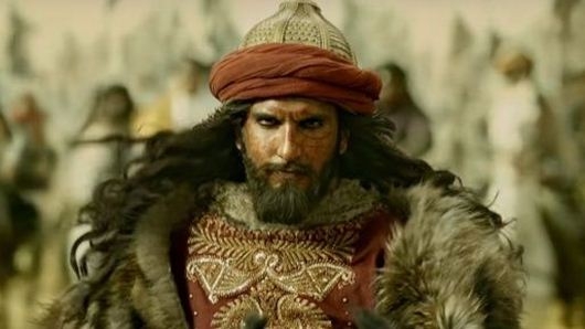 Padmavati 10th Day Collection | Padmavat 10 Days Total Box Office Income | Box Office India, Box Office Collection, Bollywood Box Office Collection