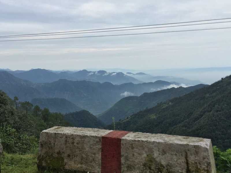 Page Not Found – Speaking My Mind