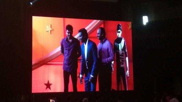 Page Not Found - RedTalkies.com : Cinema News | Movie Reviews | Movie Trailers