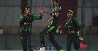 Pak VS WI: These Players We Are Missing In The West Indies Squad!