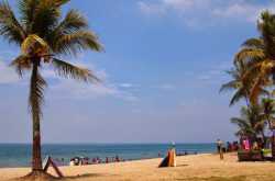 Paket Wisata Anyer | IQ Holiday Tour & Travel Bandung