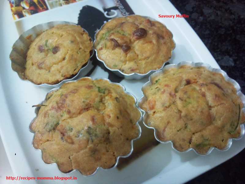 Pakora With A Twist!!