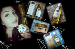 Pamper Your Skin this Winter with - Indus Valley Premium Weekend Winter Care & Spa Kit