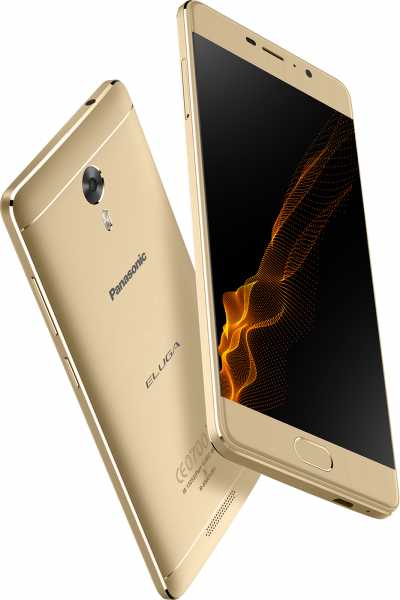 Panasonic Eluga A3 And A3 Pro Launched In India – TECHREBELS